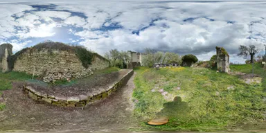 Montfaucon